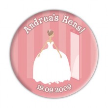 Custom Made Badges