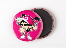 Custom Made Magnets