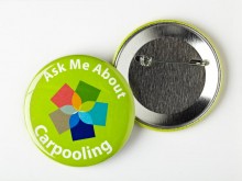 Custom Made Badges